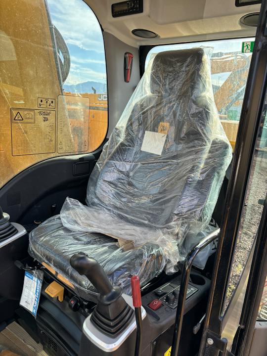 JCB JZ141