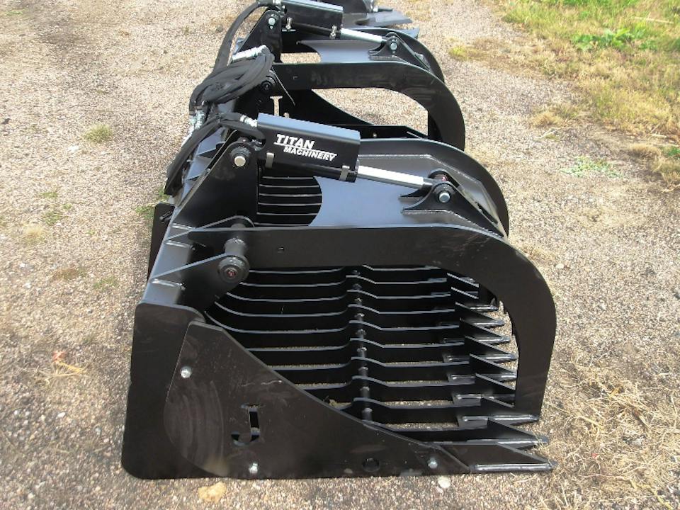 JENKINS IRON AND STEEL 84 SKELETON