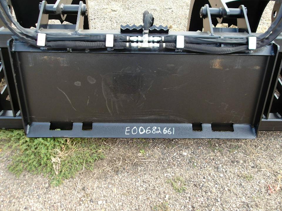 JENKINS IRON AND STEEL 84 SKELETON