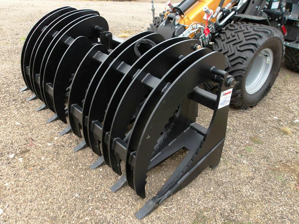 JENKINS IRON AND STEEL 86 DUAL BRUSH