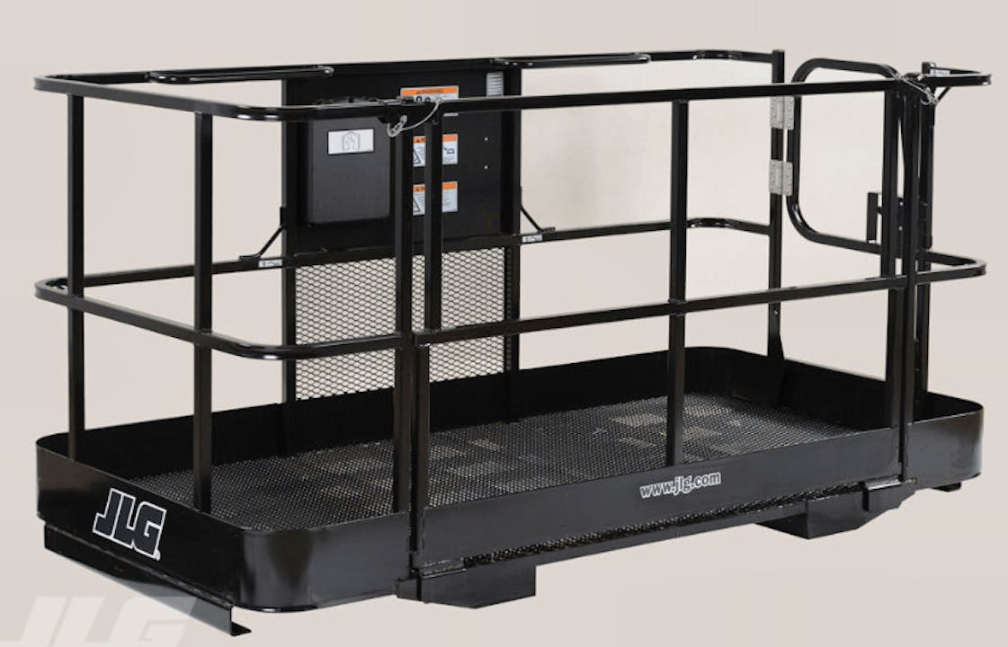 JLG INDUSTRIES PLATFORM