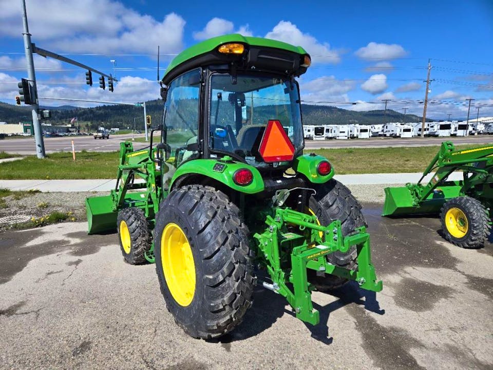 John Deere 4044R