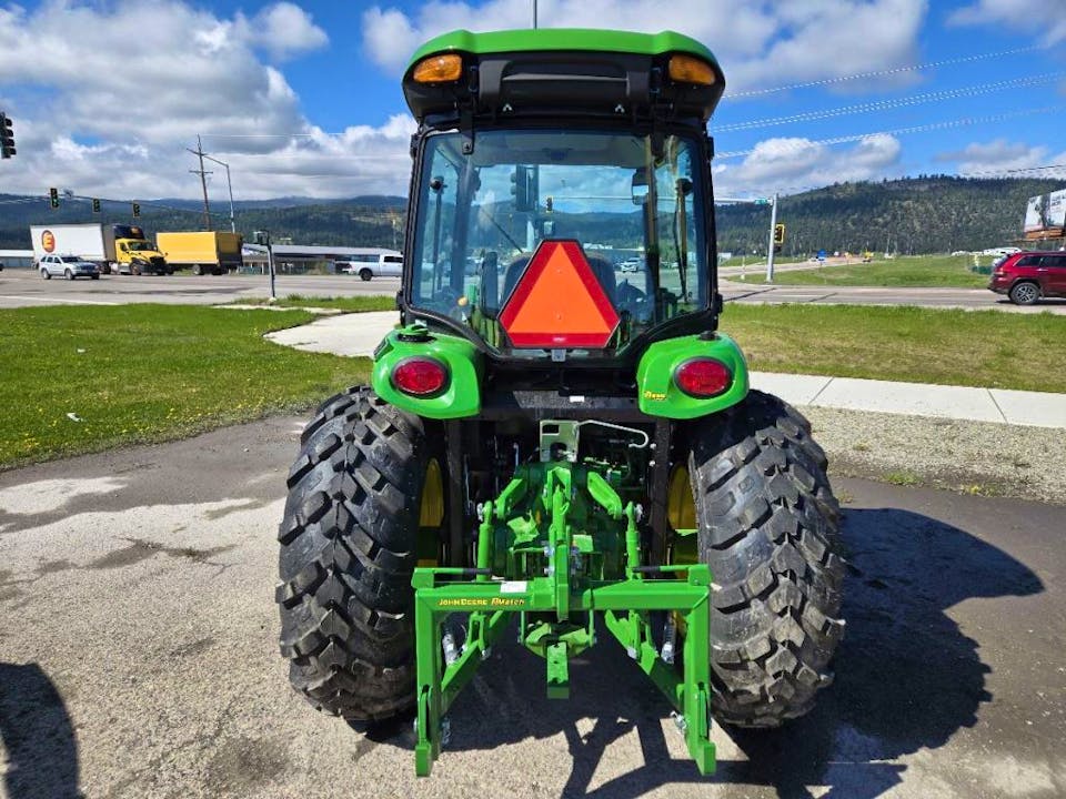 John Deere 4044R