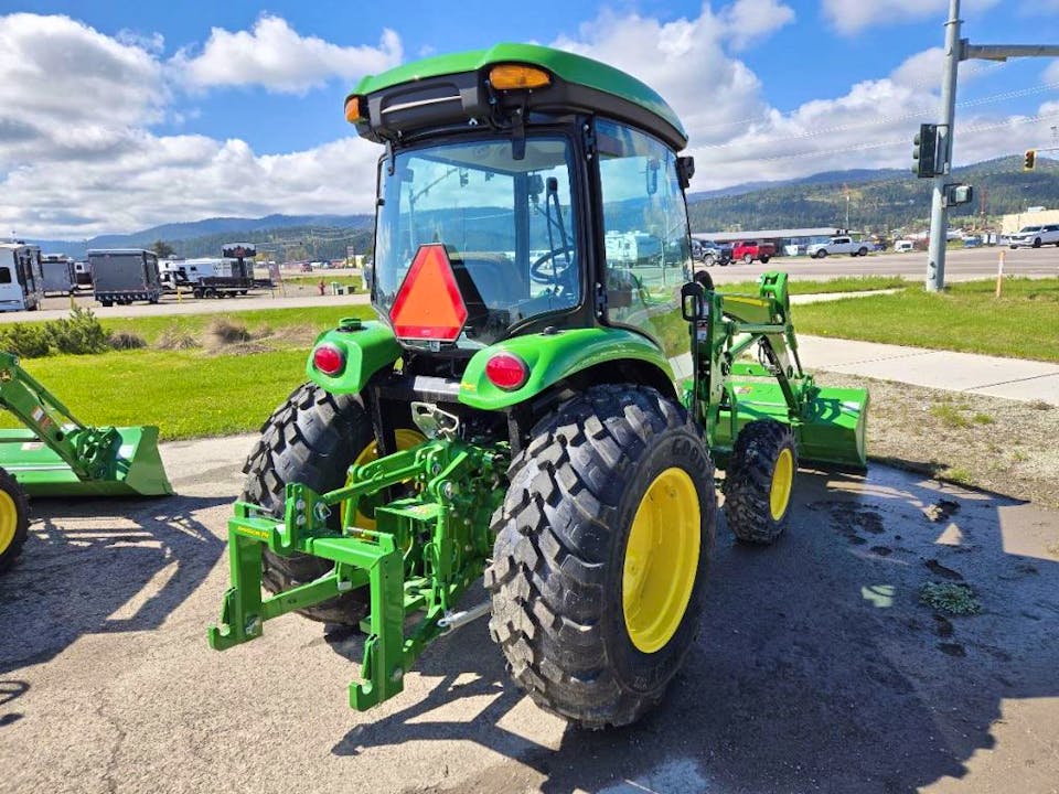 John Deere 4044R