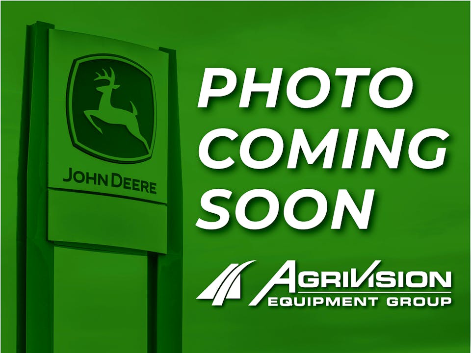 John Deere 4066R
