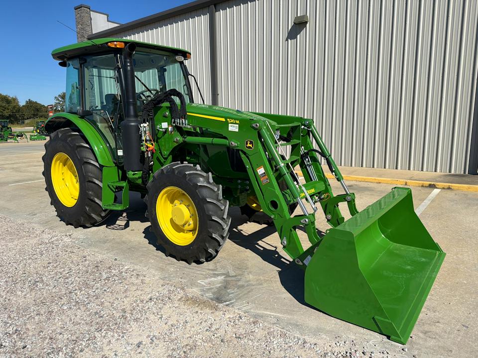 John Deere 5090E