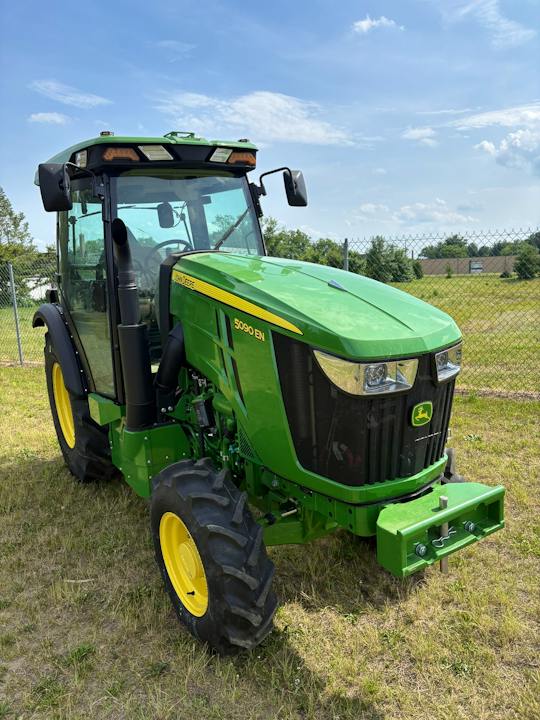 John Deere 5090EN