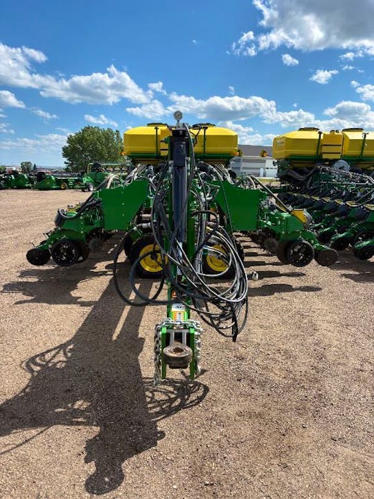 John Deere DB60