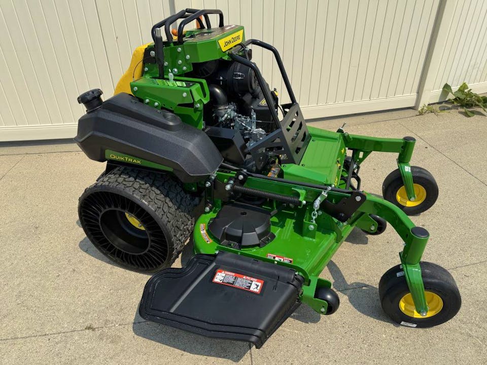 John Deere Q850M