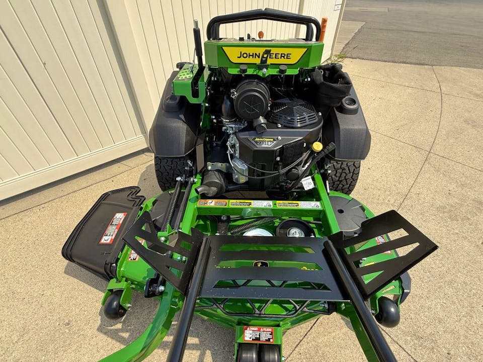 John Deere Q850M