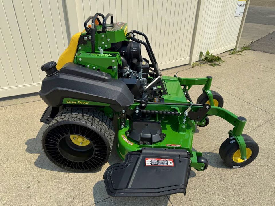 John Deere Q850M