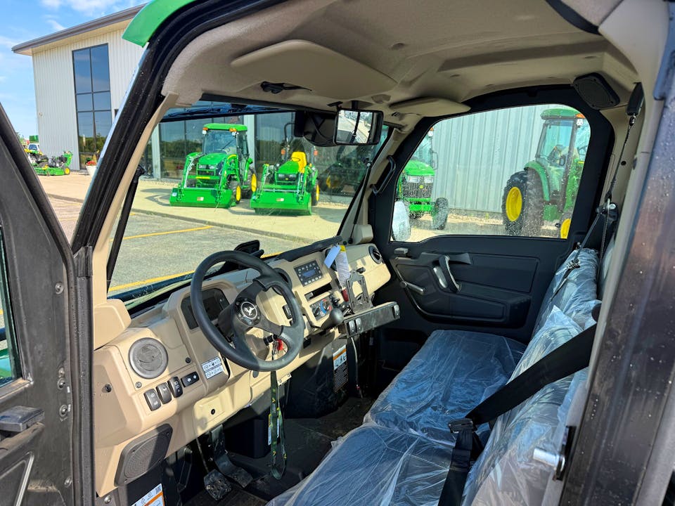 John Deere XUV845R