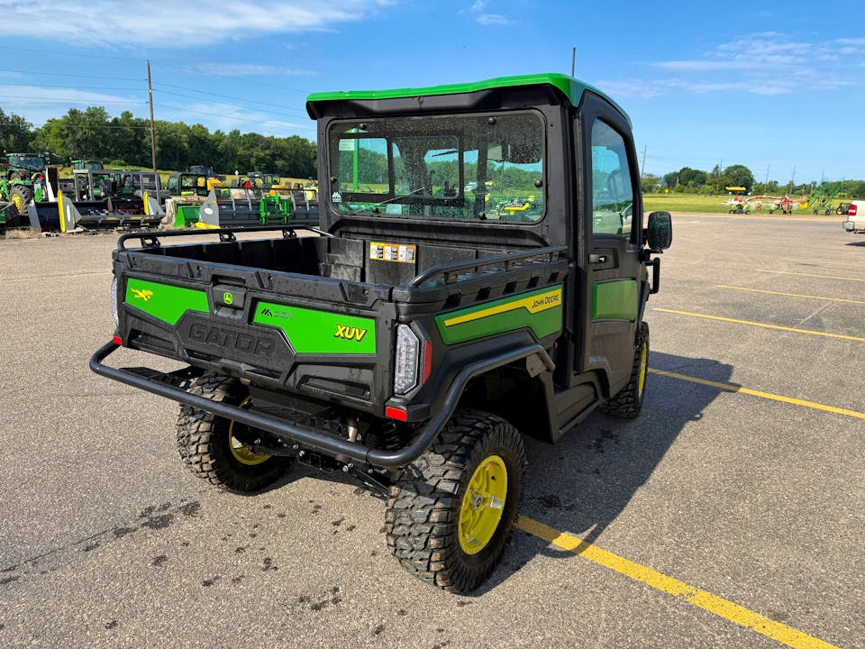 John Deere XUV845R