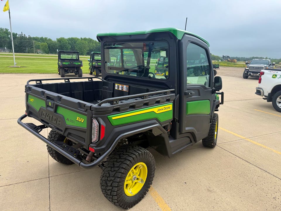 John Deere XUV845R