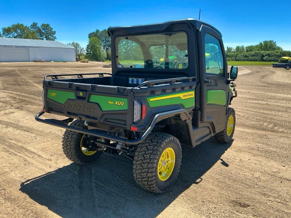 John Deere XUV845M