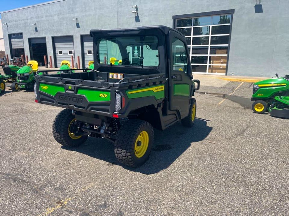 John Deere XUV845M