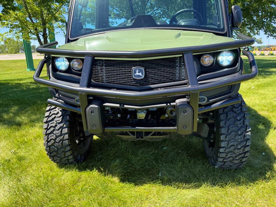 John Deere XUV845M