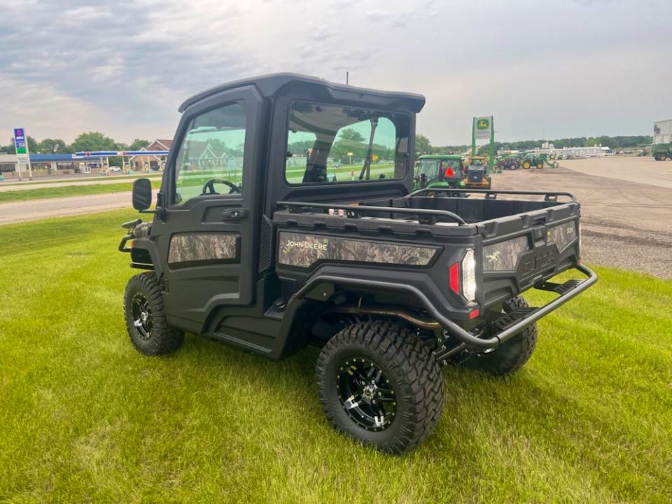 John Deere XUV845M
