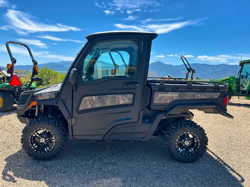 John Deere XUV845R