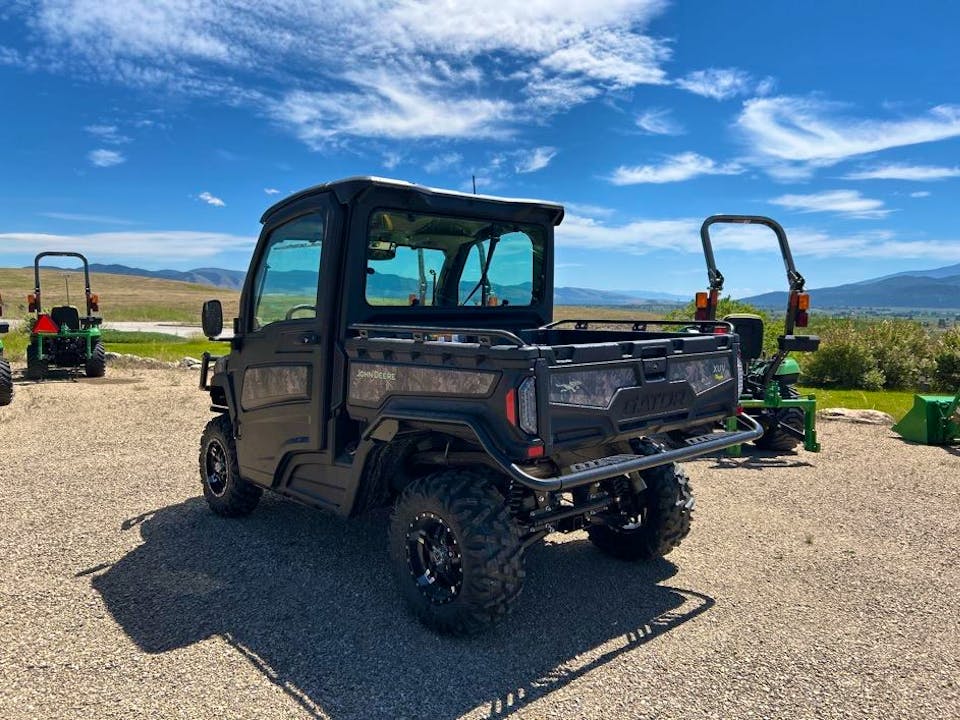 John Deere XUV845R