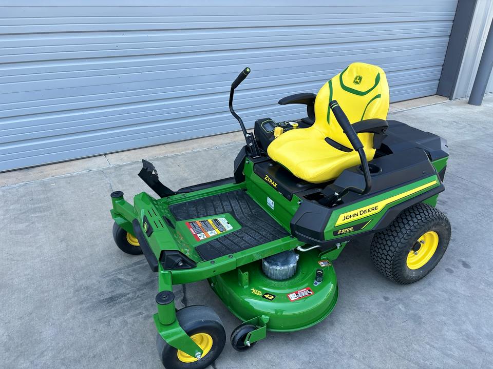 John Deere Z370R