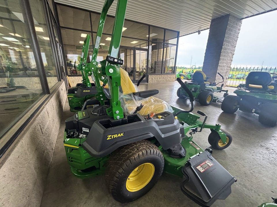 John Deere Z530M