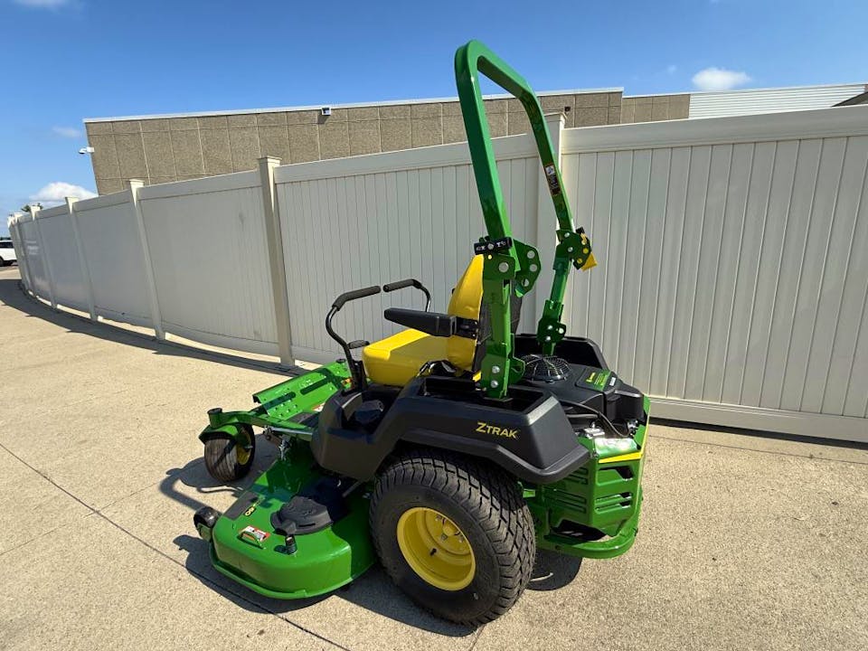 John Deere Z530M