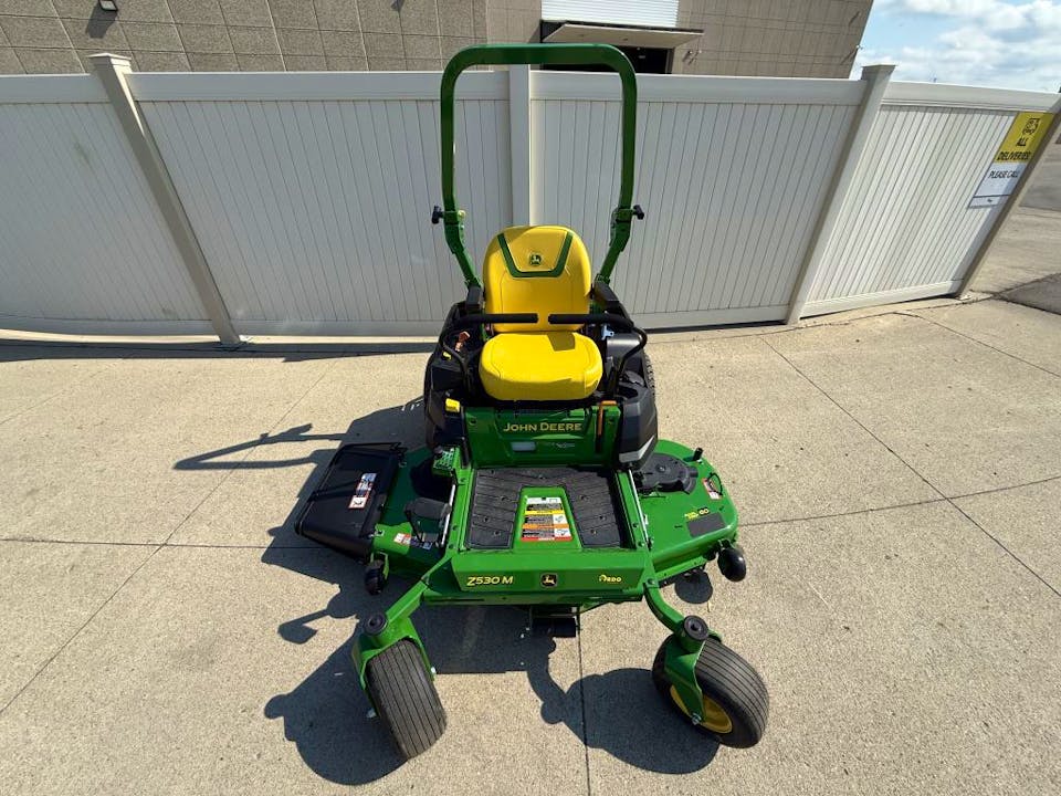 John Deere Z530M