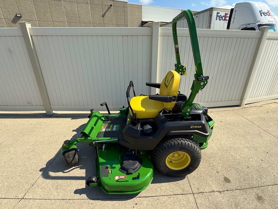 John Deere Z530M