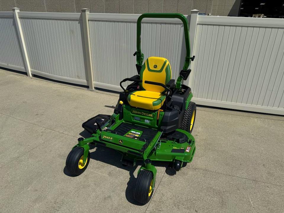 John Deere Z545R