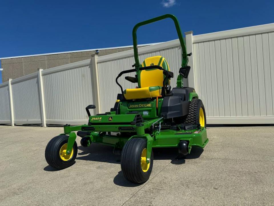 John Deere Z545R