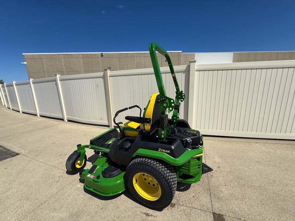 John Deere Z545R