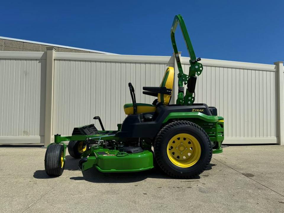 John Deere Z545R