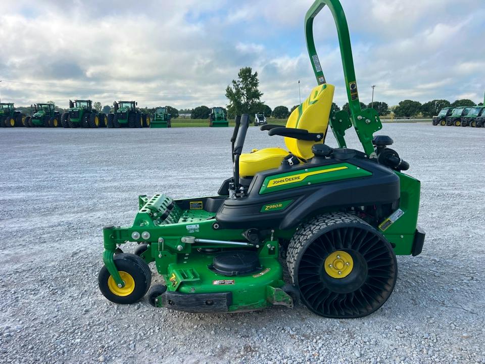 John Deere Z950R