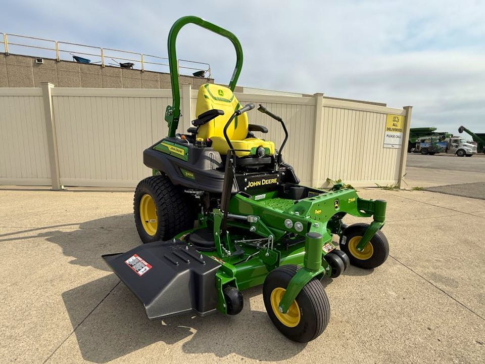 John Deere Z955R