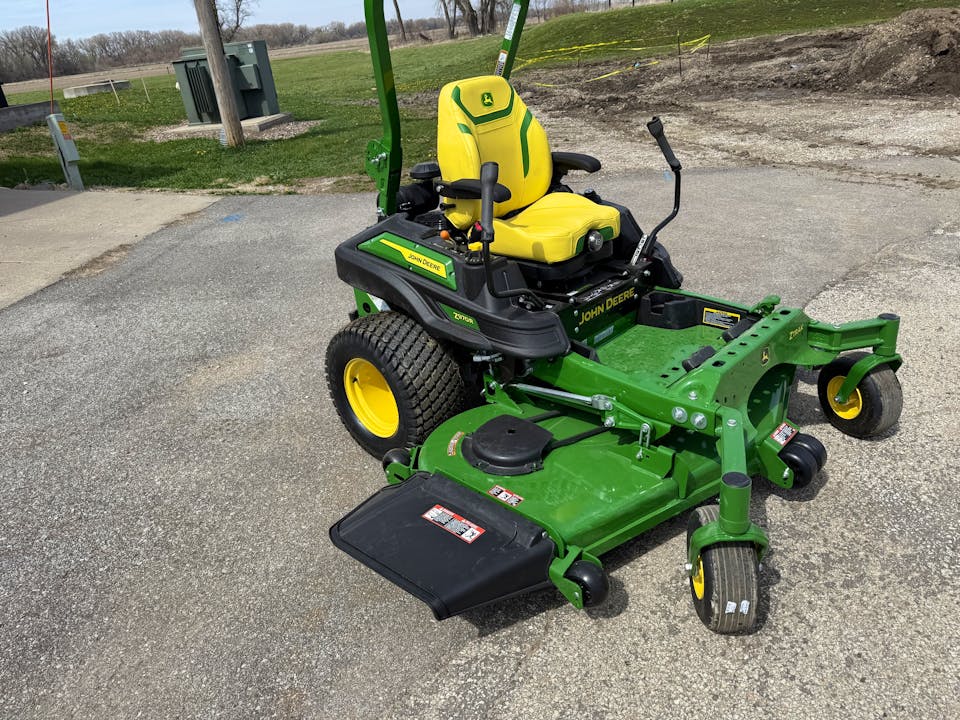 John Deere Z970R