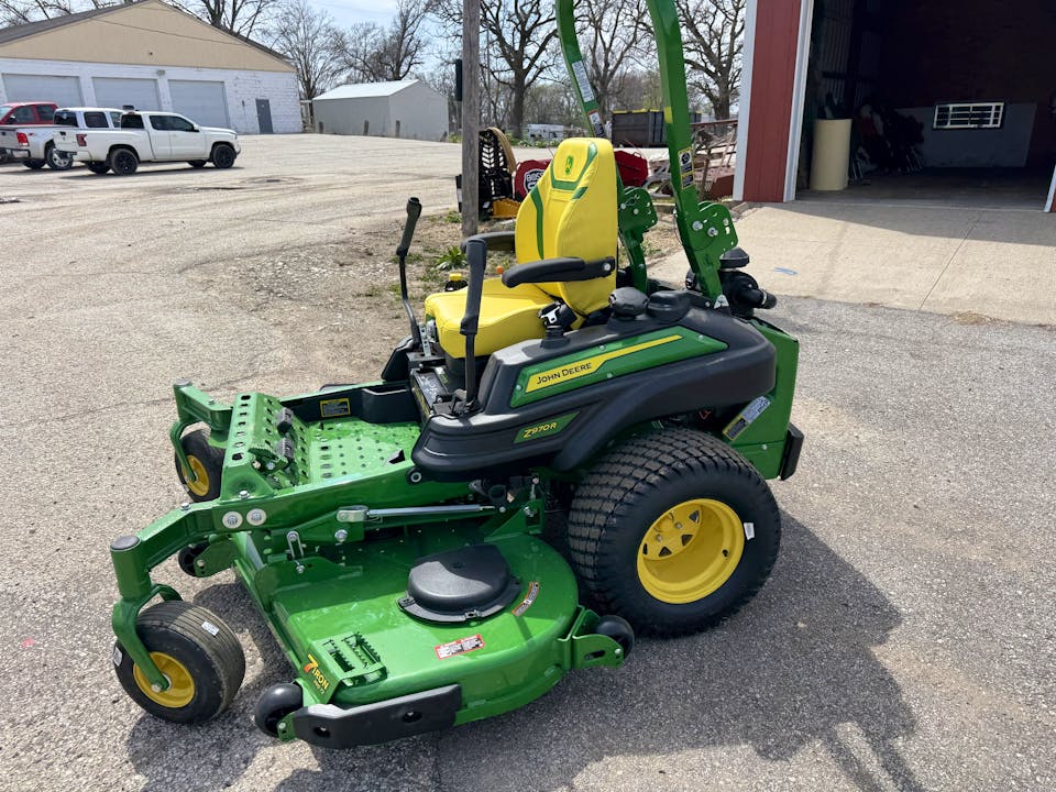 John Deere Z970R