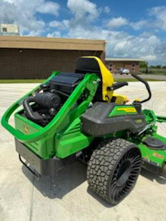 John Deere Z994R