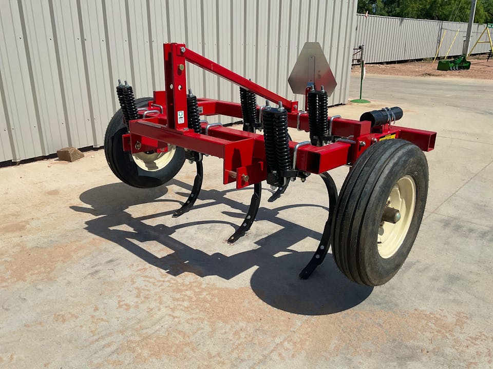 Landoll CPPS215