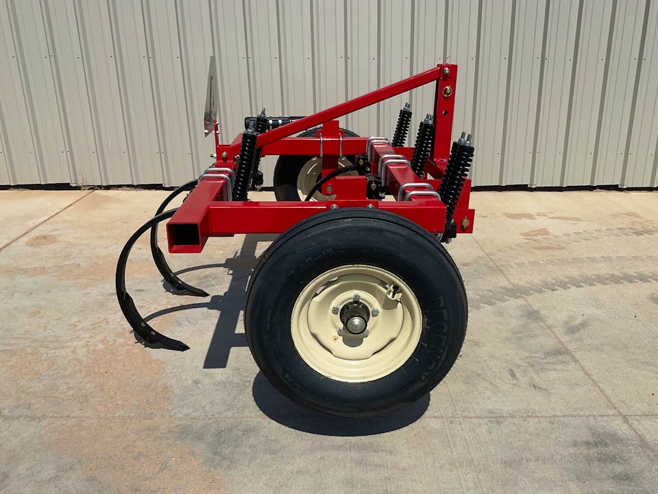 Landoll CPPS215