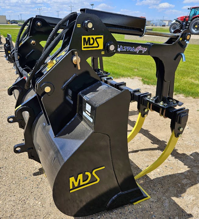 MDS 102