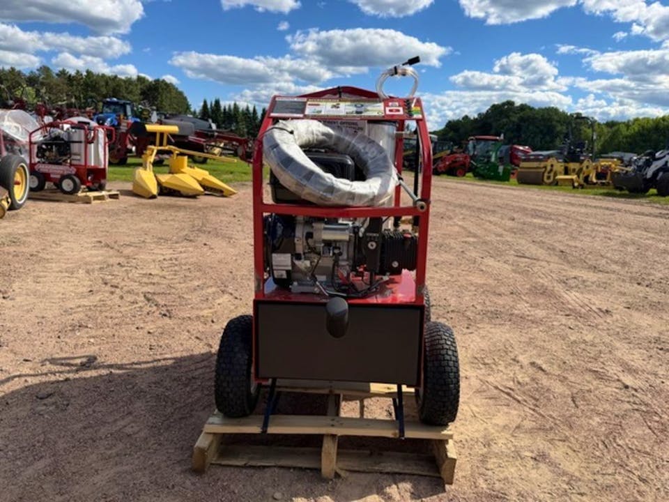 Magnum Power Products 4000