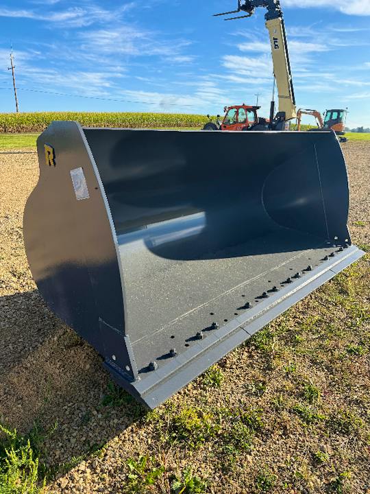 ROCKLAND 4 YD JRB 418