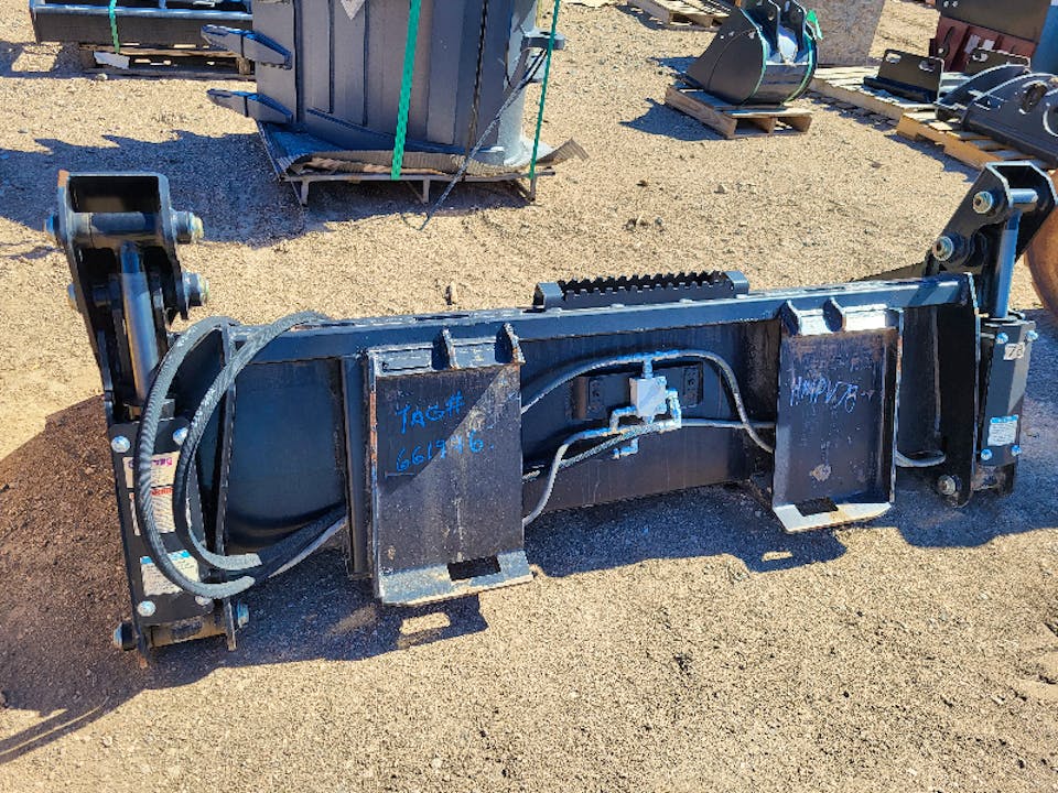 VIRNIG MFG 78IN