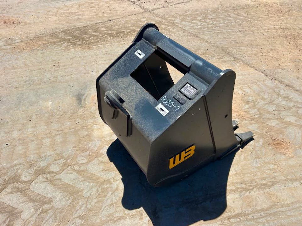 Werk Brau 410WR24