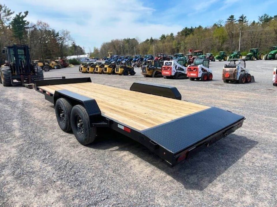 X-STAR 20'