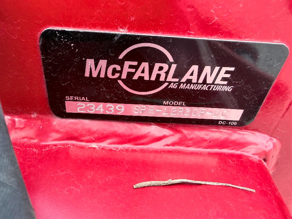 MCFARLANE 1230