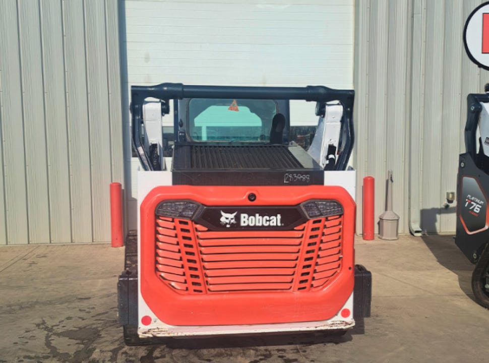 Bobcat T66