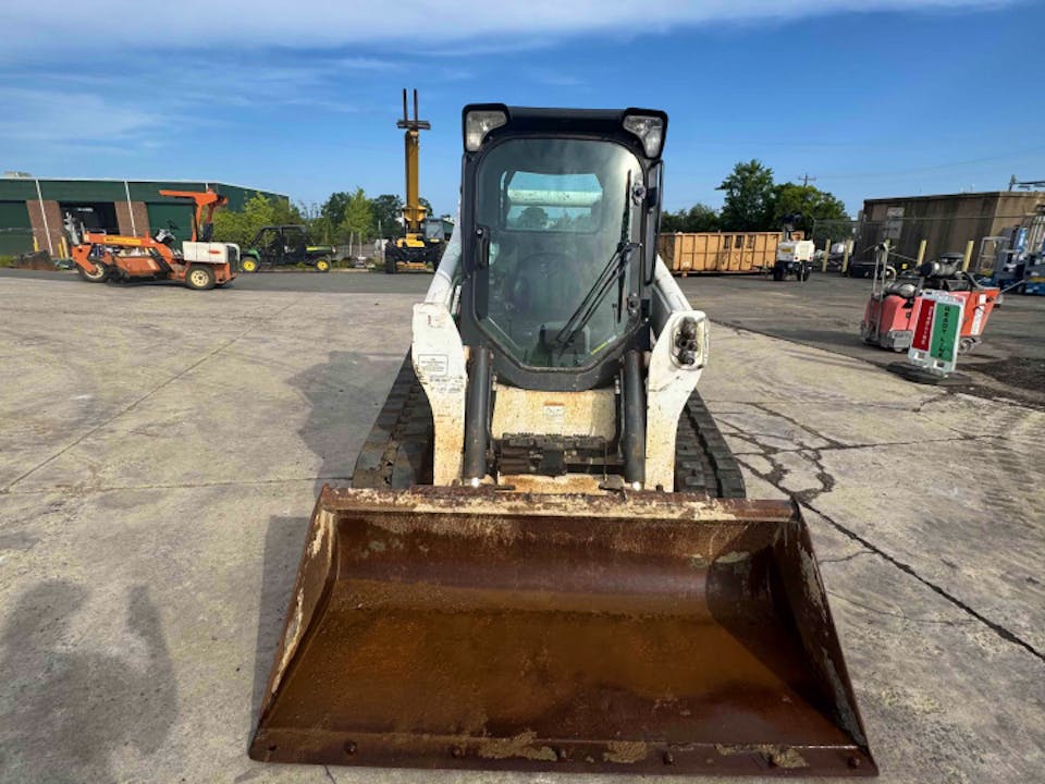 Bobcat T650
