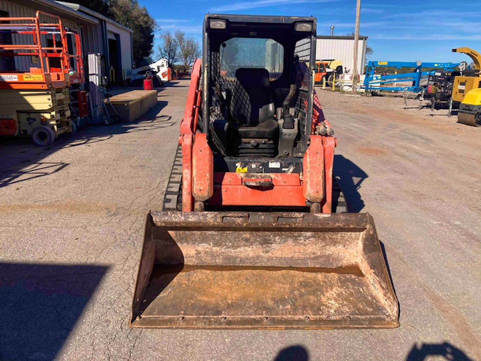 Kubota SVL75-2